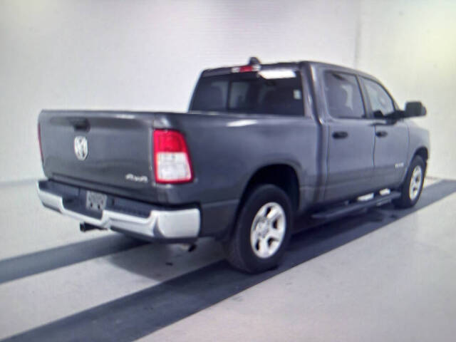 ram ram 1500 pickup 2019 1C6SRFGT3KN560299 image ram ram 1500 pickup 2019 1C6SRFGT3KN560299 image